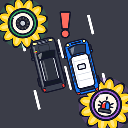 Adey: Near Miss app icon